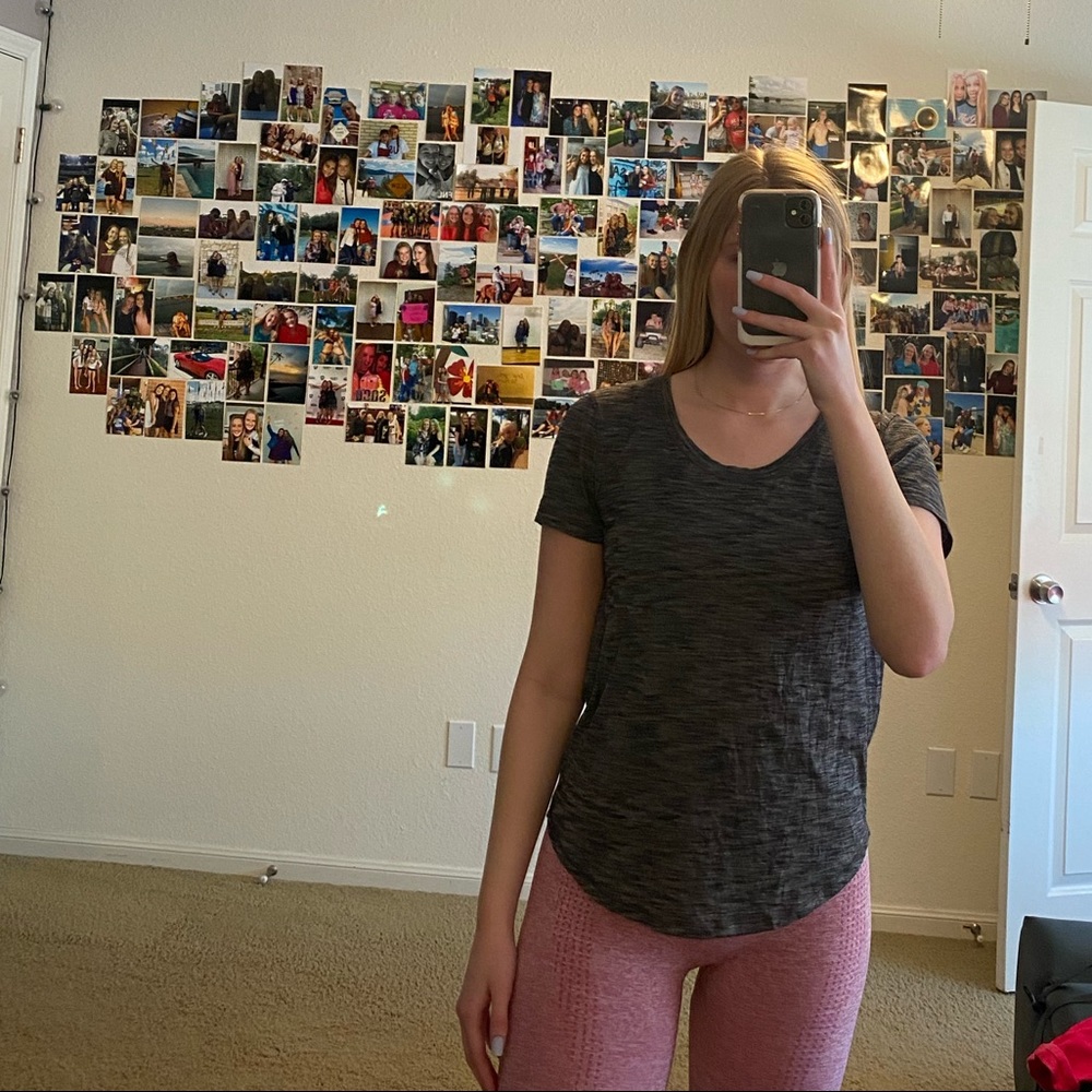 Lululemon shirt